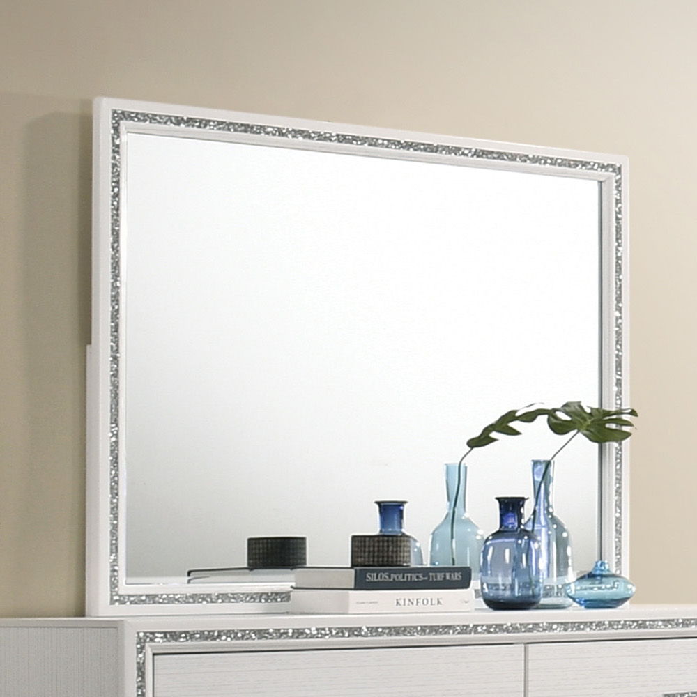 Haiden - Mirror - Urban Living Furniture (Los Angeles, CA)