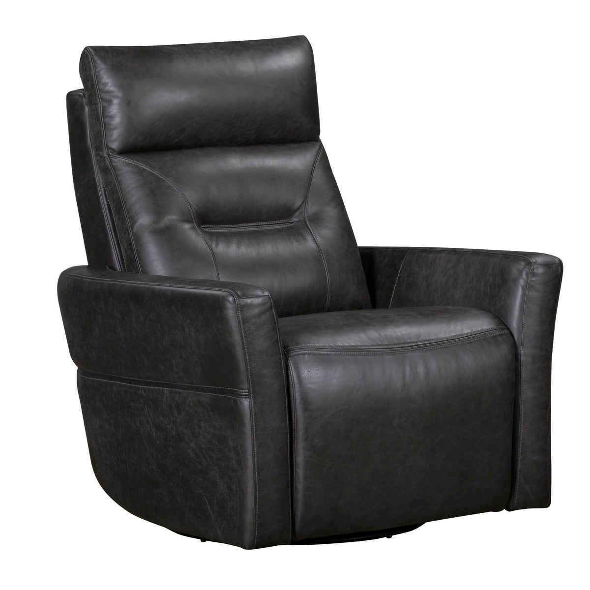 Remmington - Power Swivel Glider Recliner