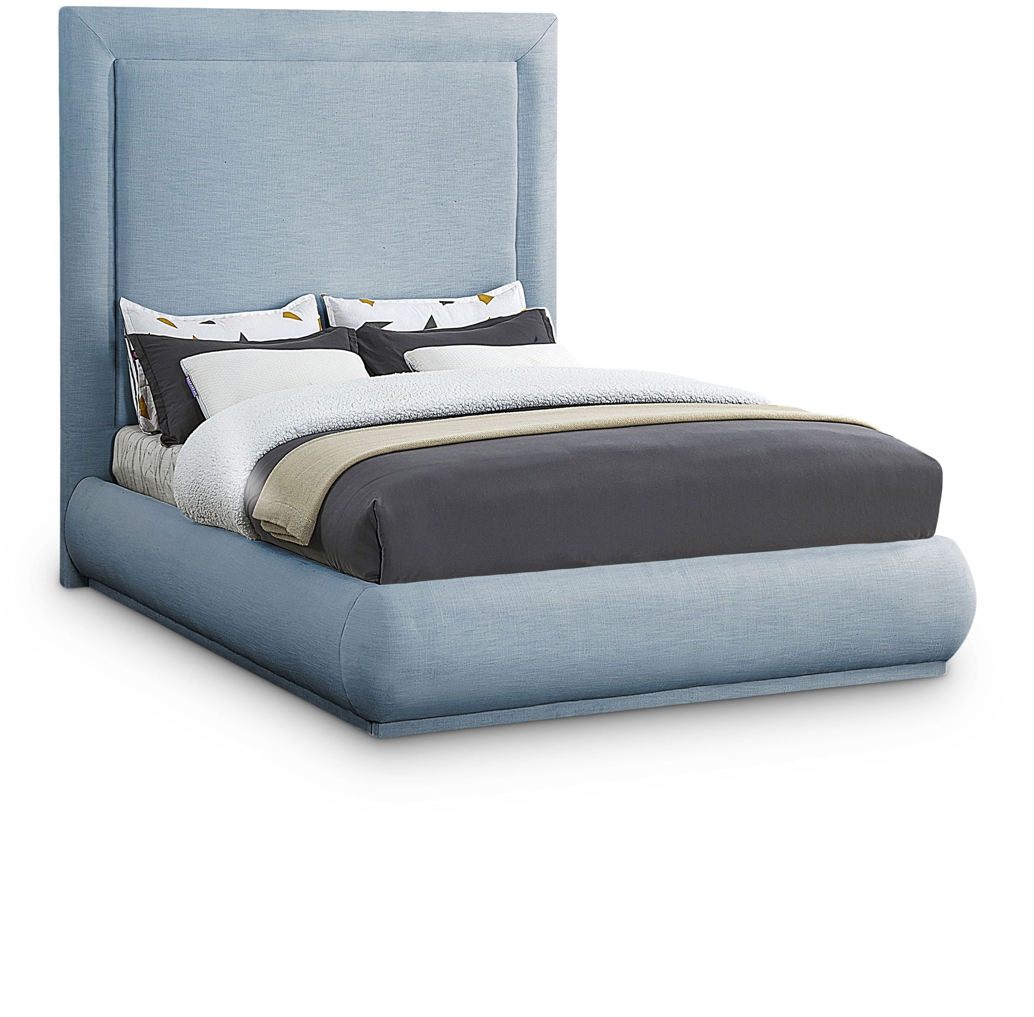 Brooke - Bed - Urban Living Furniture (Los Angeles, CA)