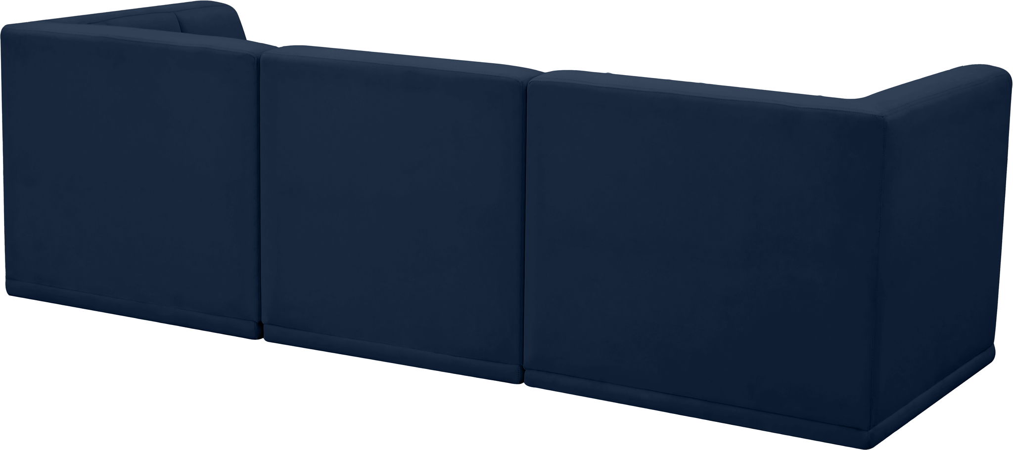 Relax - Modular Sofa - 3 Seats - Urban Living Furniture (Los Angeles, CA)