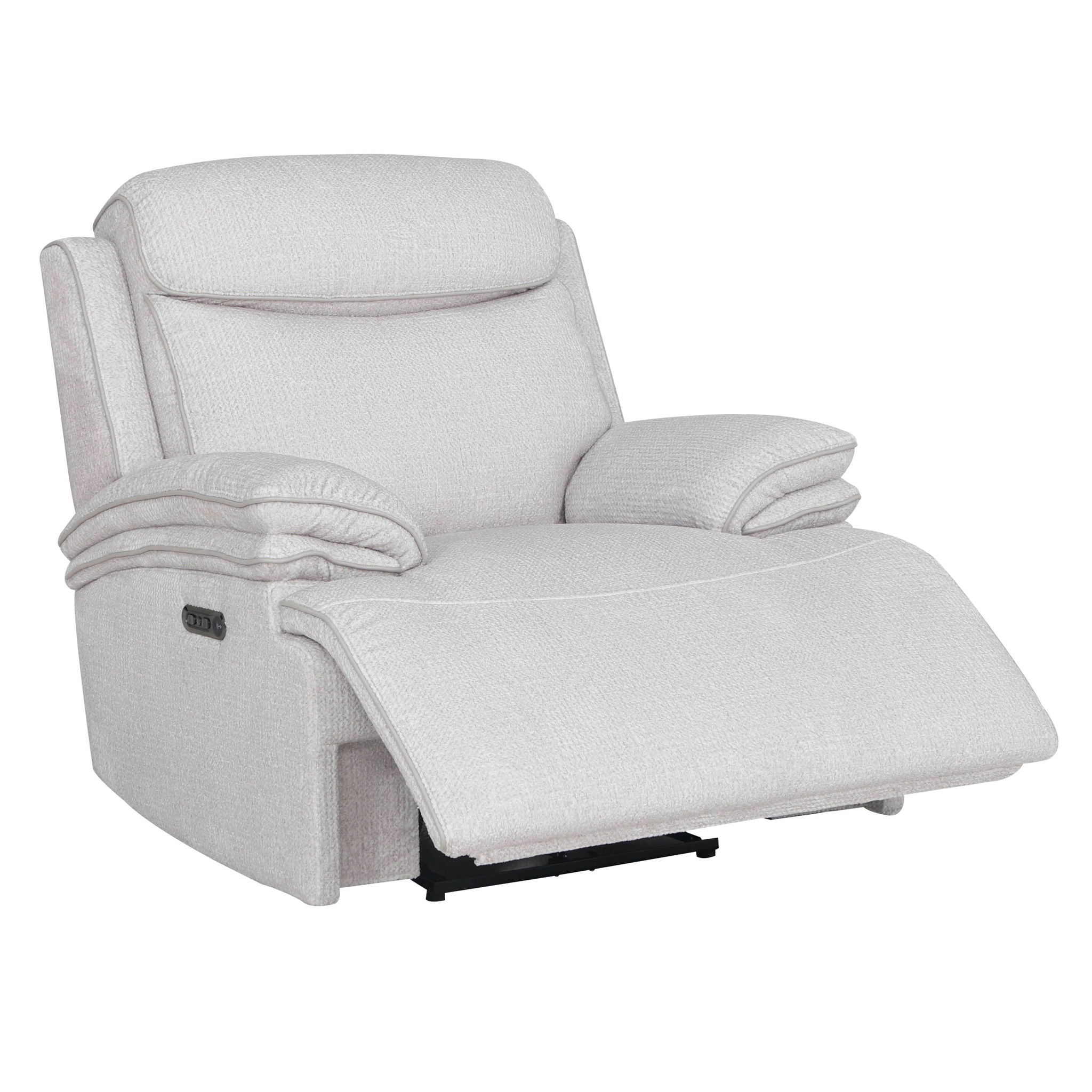 Alpine - Power Zero Gravity Recliner - Urban Living Furniture (Los Angeles, CA)
