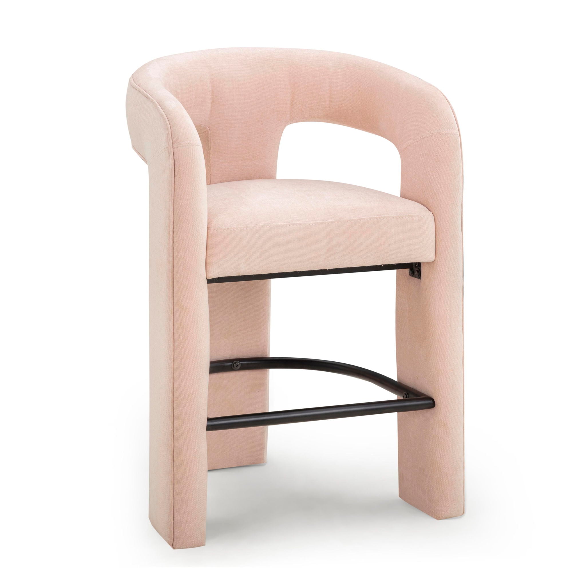 Malone - Stool - Urban Living Furniture (Los Angeles, CA)