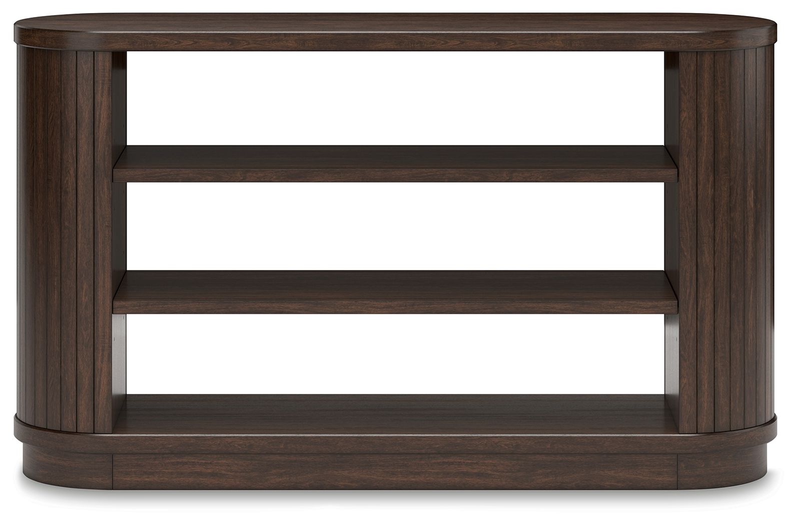 Korestone - Warm Brown - Credenza - Urban Living Furniture (Los Angeles, CA)