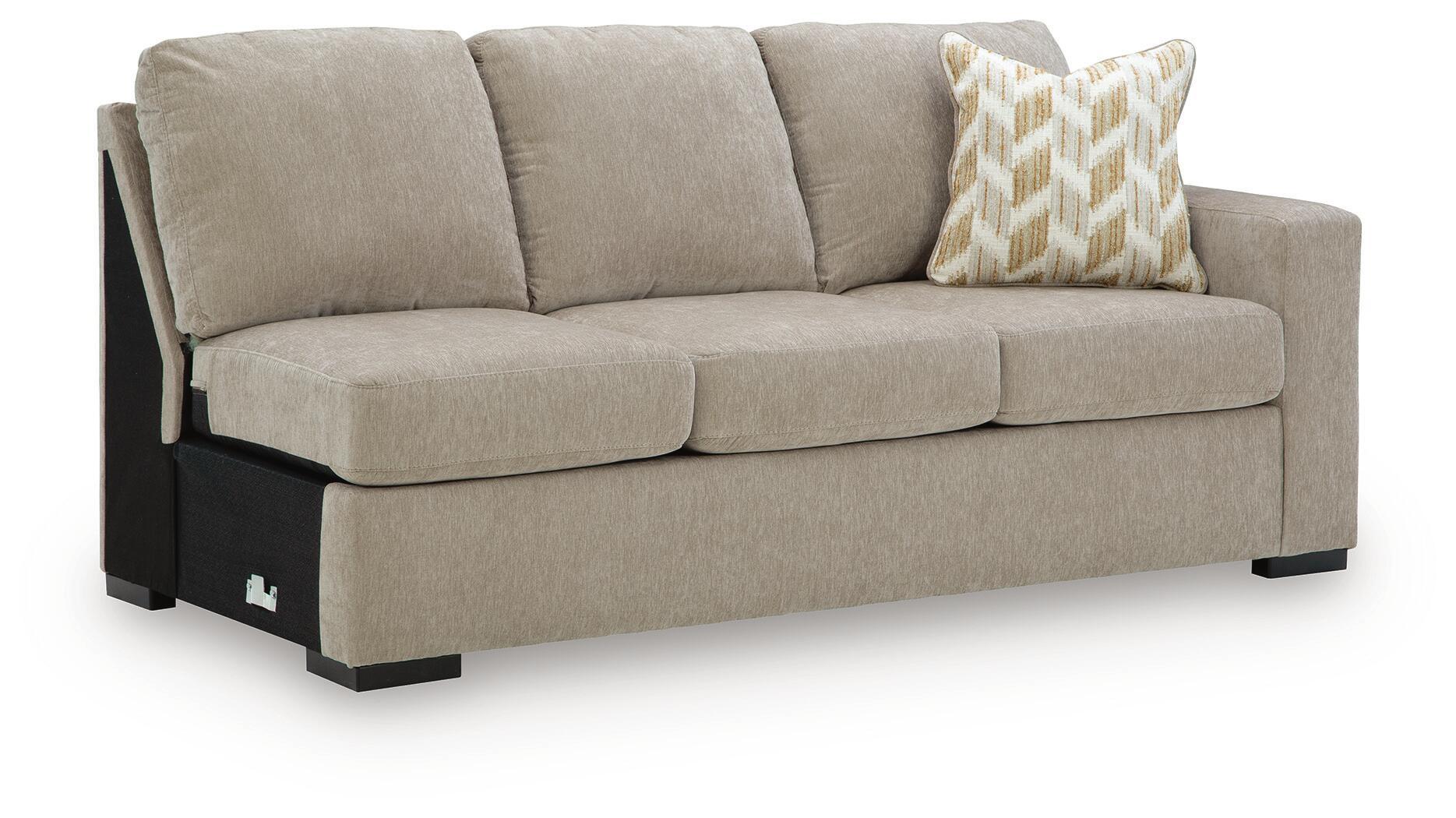 Bridgepoint - RAF Sofa - Stone - Urban Living Furniture (Los Angeles, CA)