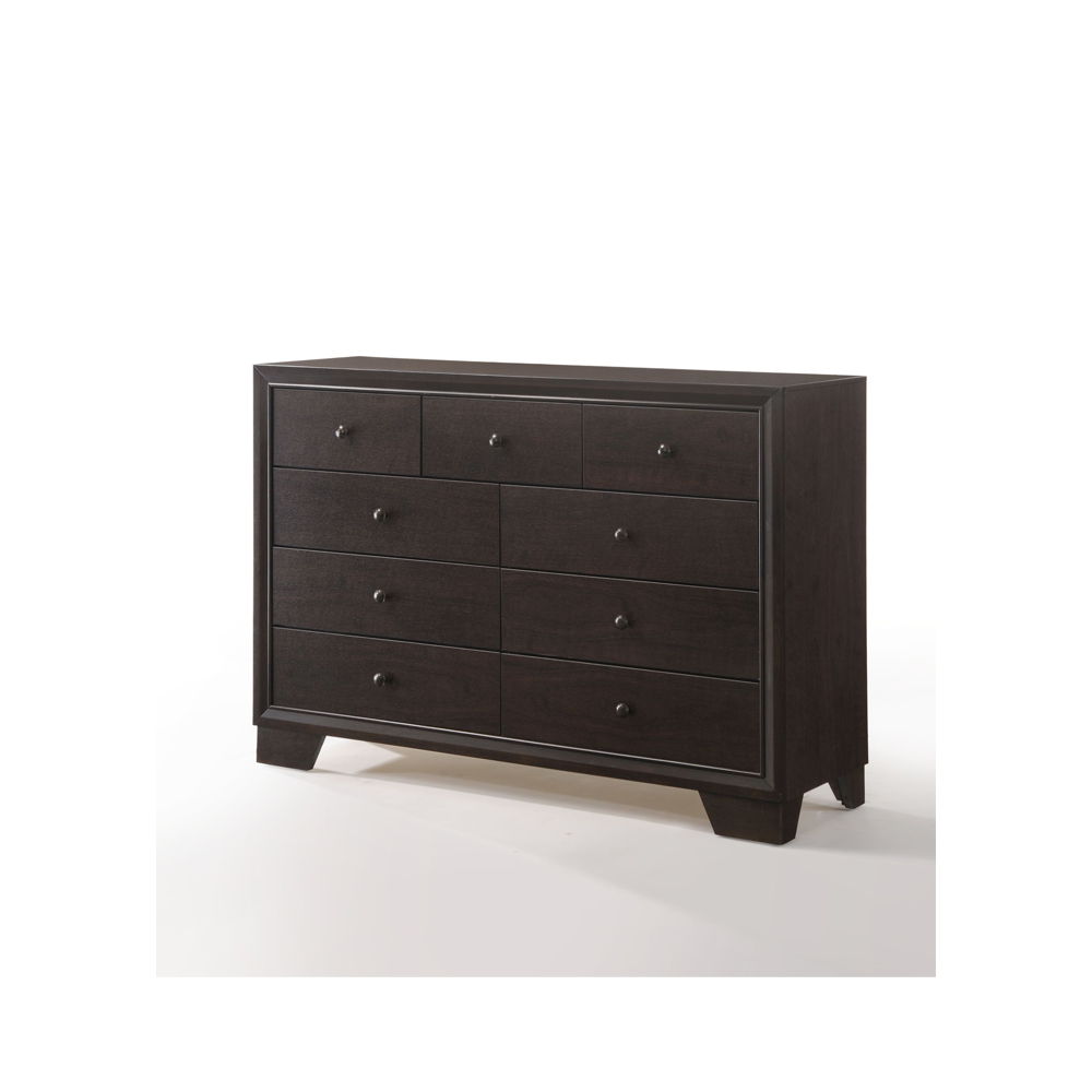 Madison - Dresser - Espresso - Urban Living Furniture (Los Angeles, CA)