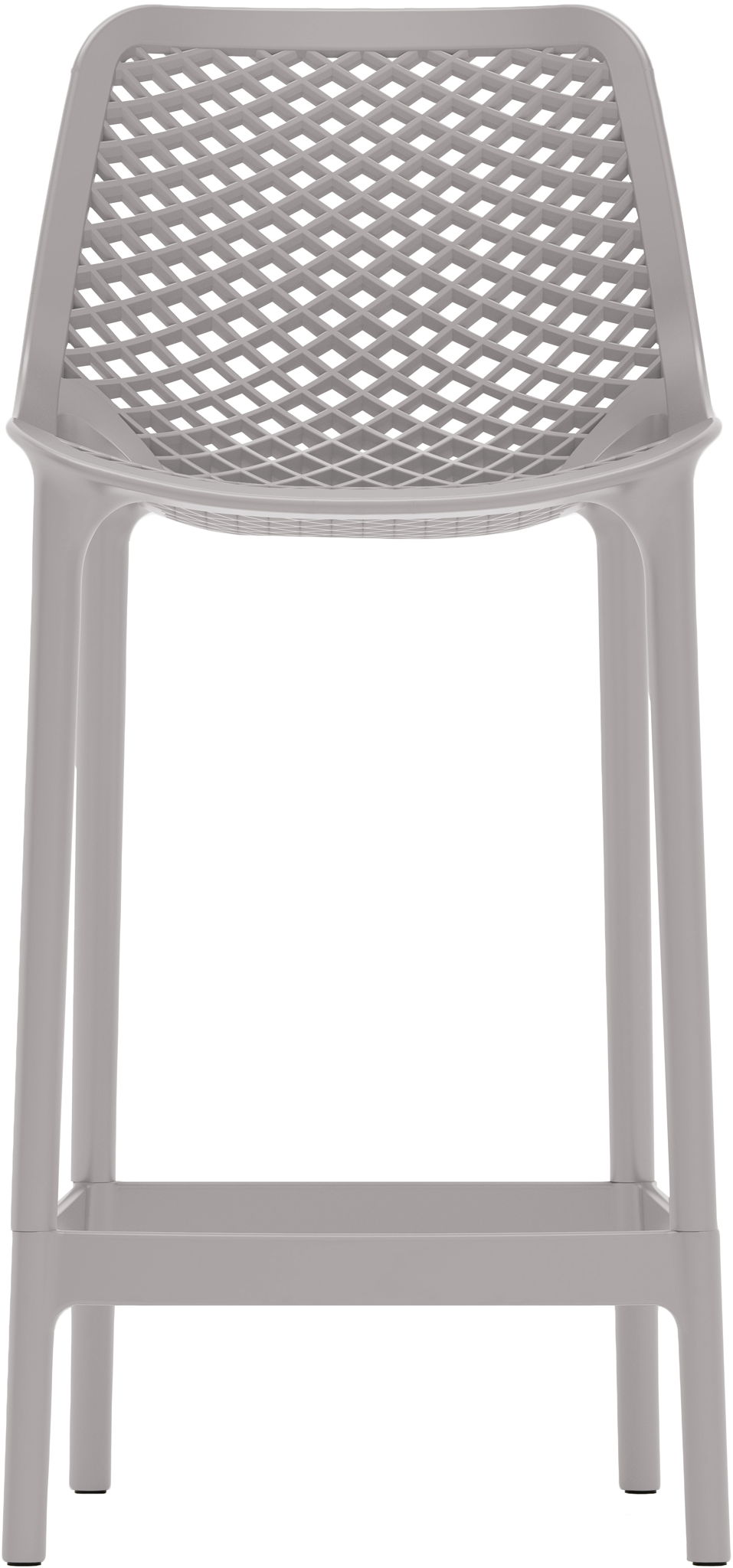 Mykonos - Outdoor Patio Stool Set - Urban Living Furniture (Los Angeles, CA)