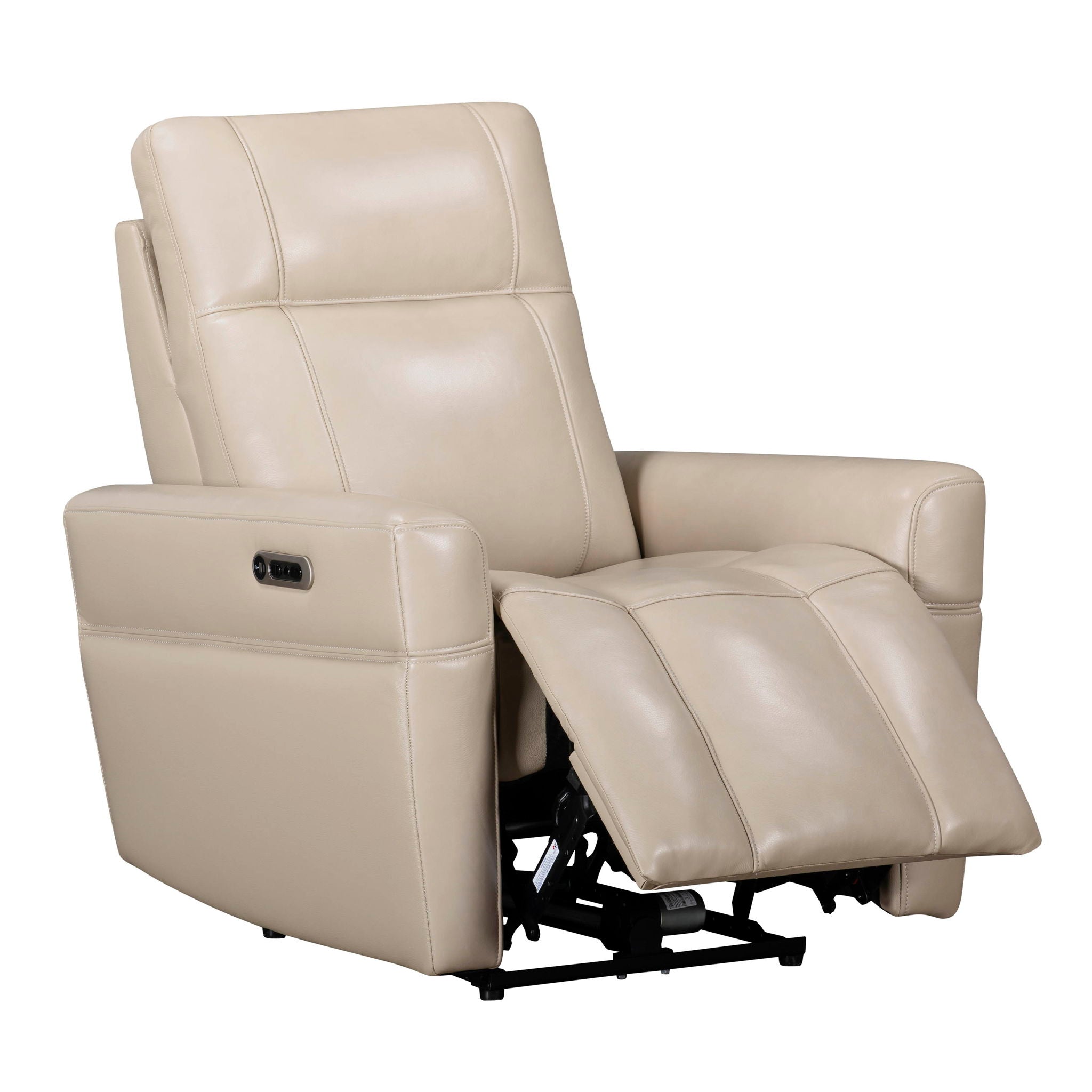 Bradford - Power Zero Gravity Recliner - Urban Living Furniture (Los Angeles, CA)