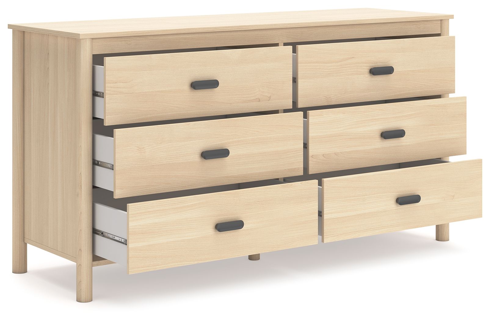 Cabinella - Platform Bedroom Set - Urban Living Furniture (Los Angeles, CA)
