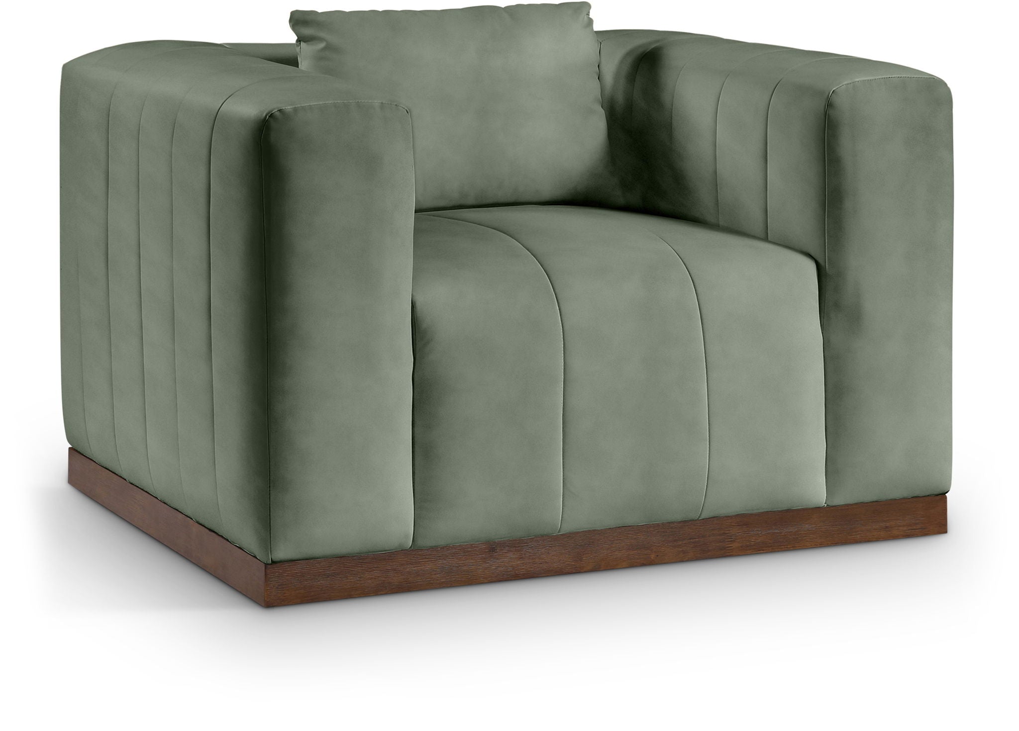 Mallina - Chair - Urban Living Furniture (Los Angeles, CA)