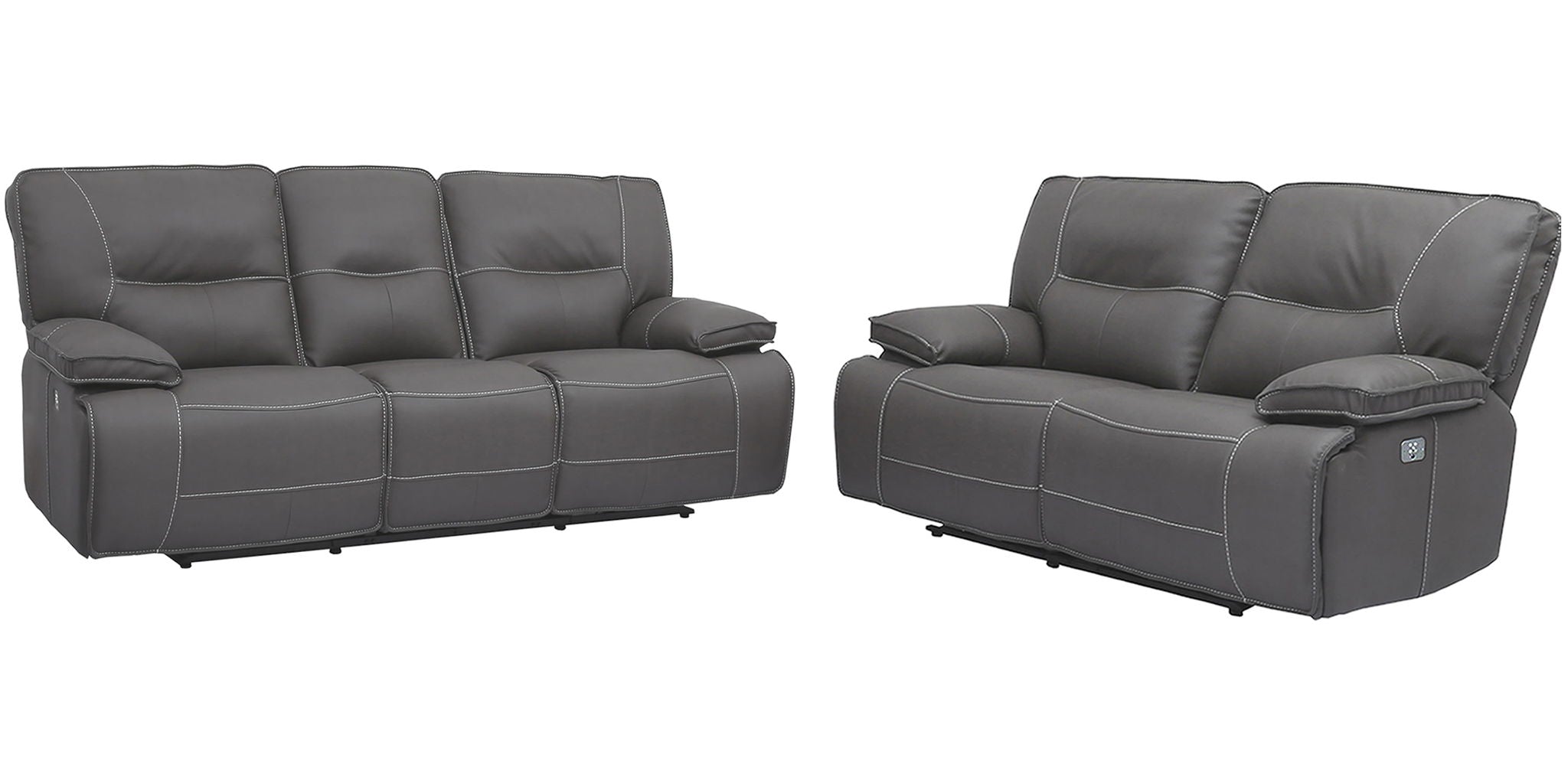Spartacus - Living Room Set - Urban Living Furniture (Los Angeles, CA)