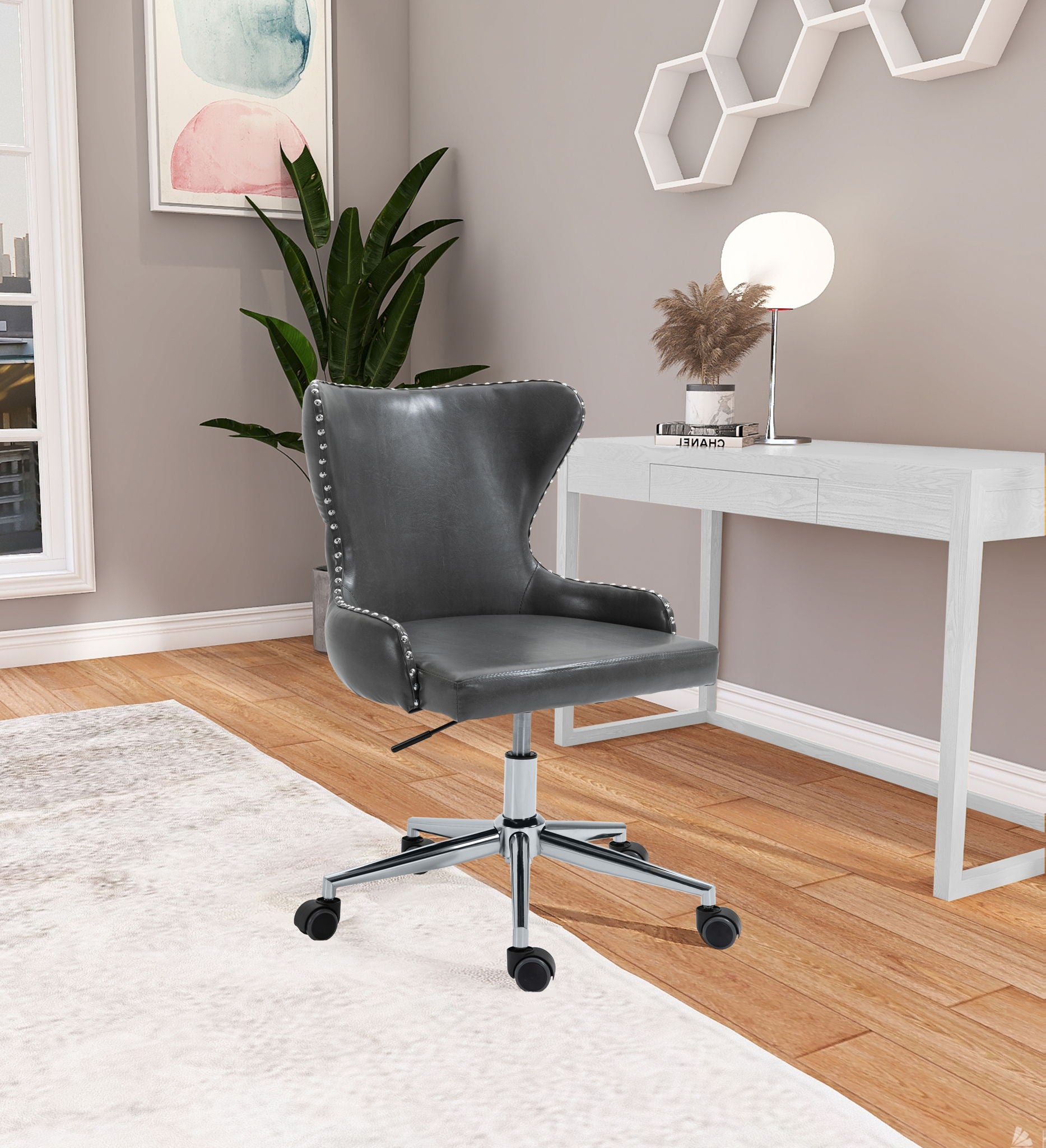 Hendrix - Office Chair - Urban Living Furniture (Los Angeles, CA)