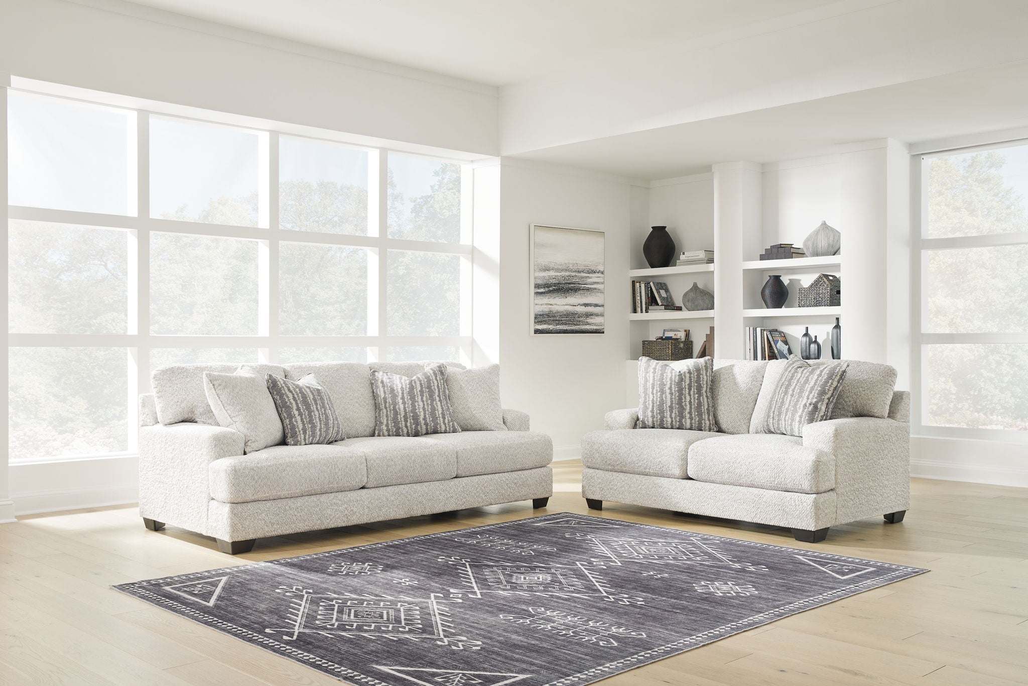 Brebryan - Living Room Set - Urban Living Furniture (Los Angeles, CA)