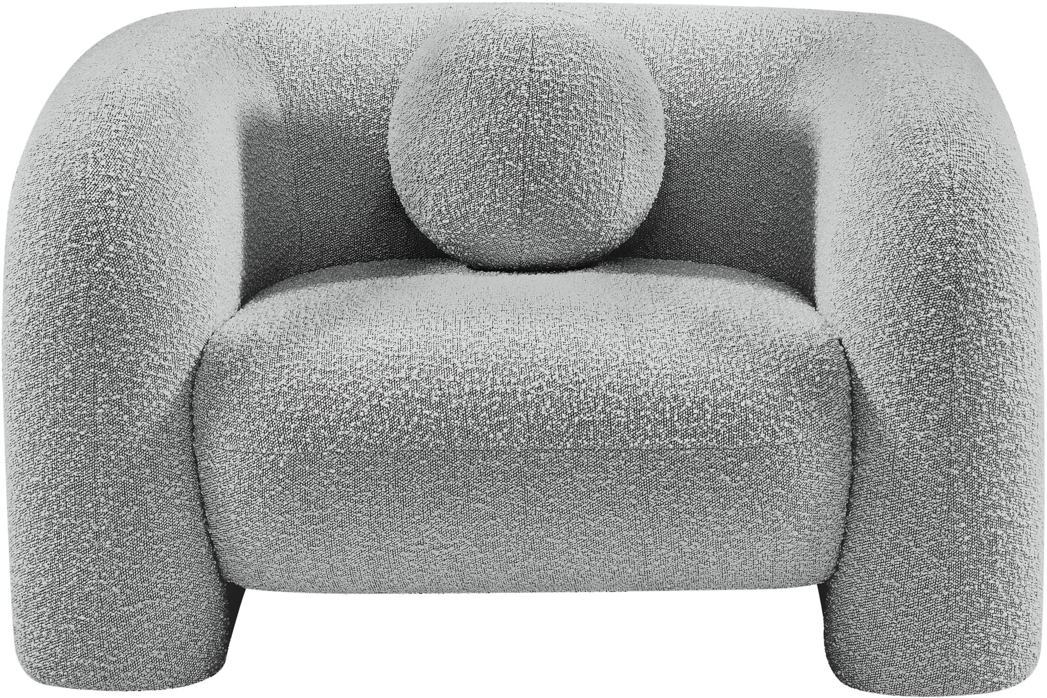 Emory - Chair - Urban Living Furniture (Los Angeles, CA)