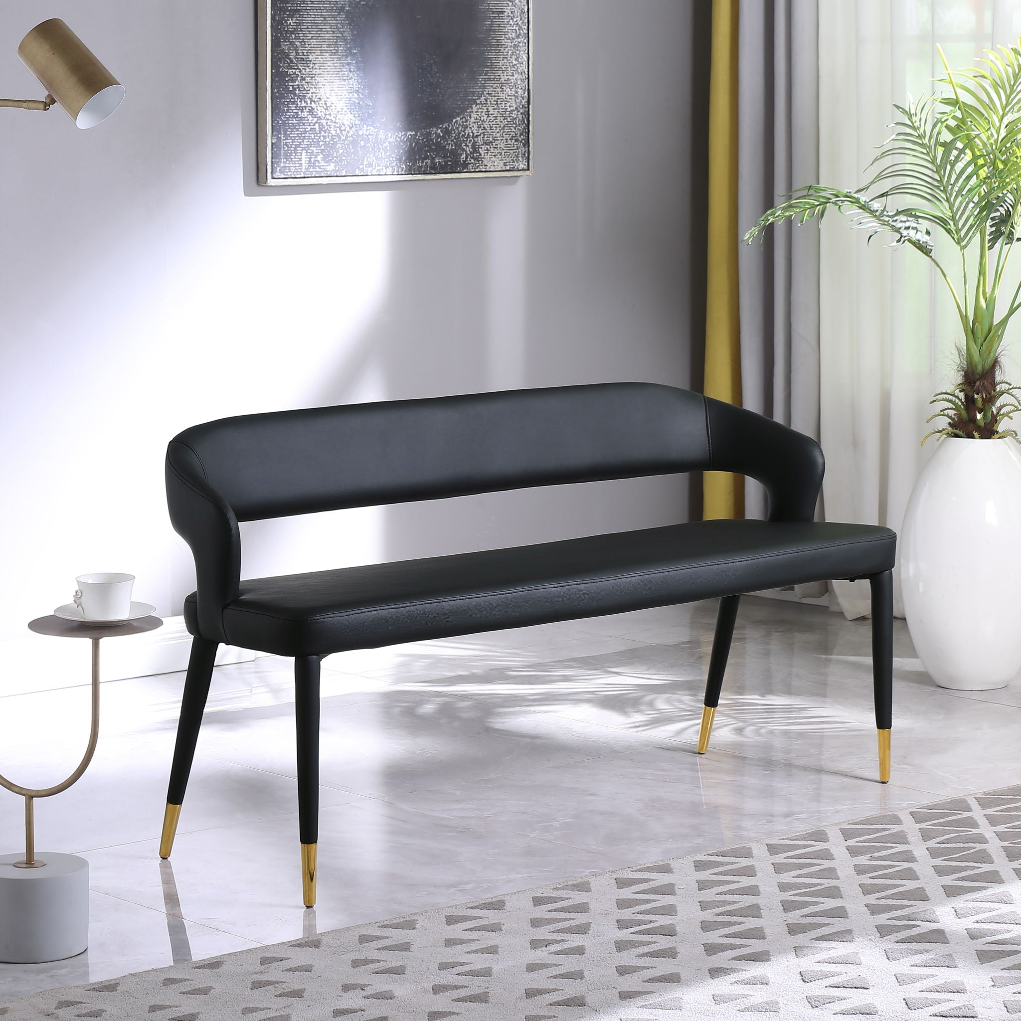 Destiny - Bench - Urban Living Furniture (Los Angeles, CA)