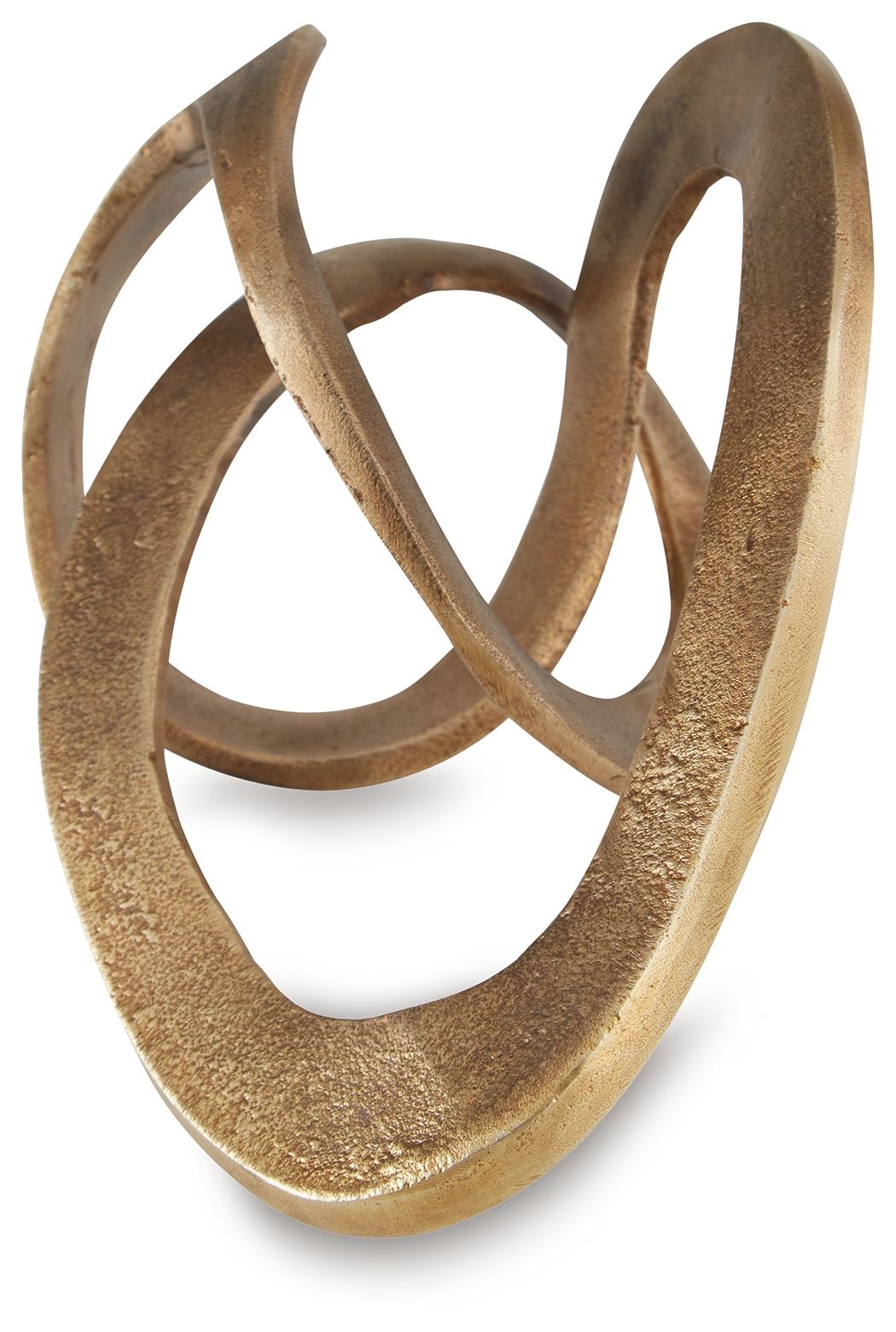 Dunnruck - Antique Brass Finish - Sculpture - Urban Living Furniture (Los Angeles, CA)