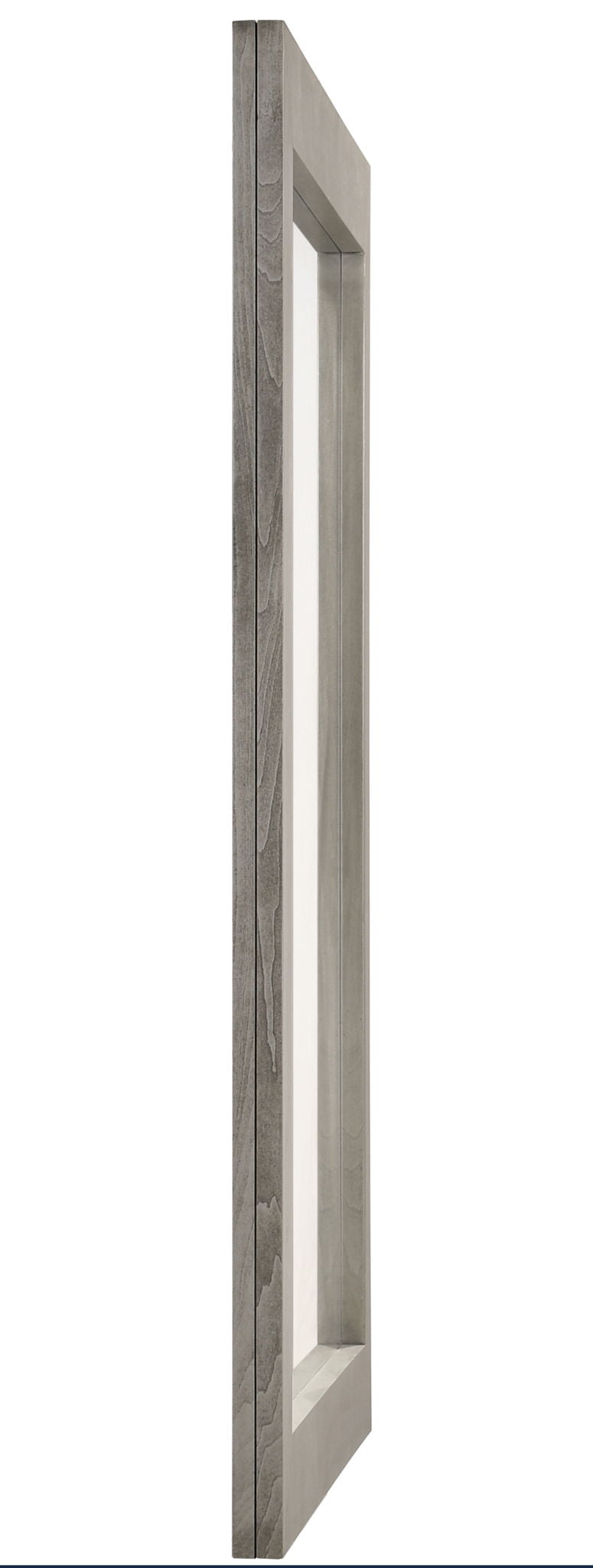 Weston - Mirror - Gray Stone - Urban Living Furniture (Los Angeles, CA)