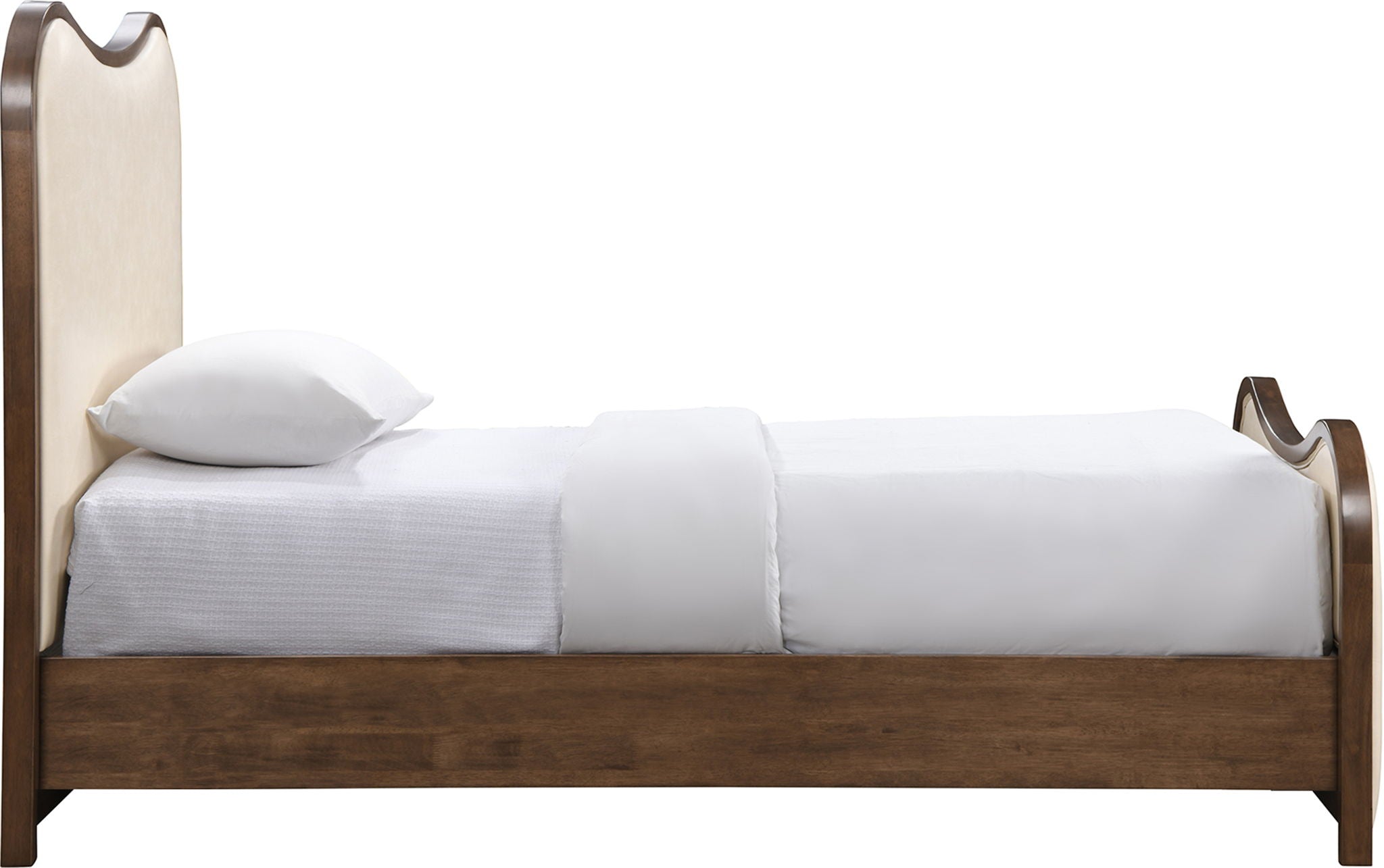 Arvada - Upholstered Bed - Urban Living Furniture (Los Angeles, CA)