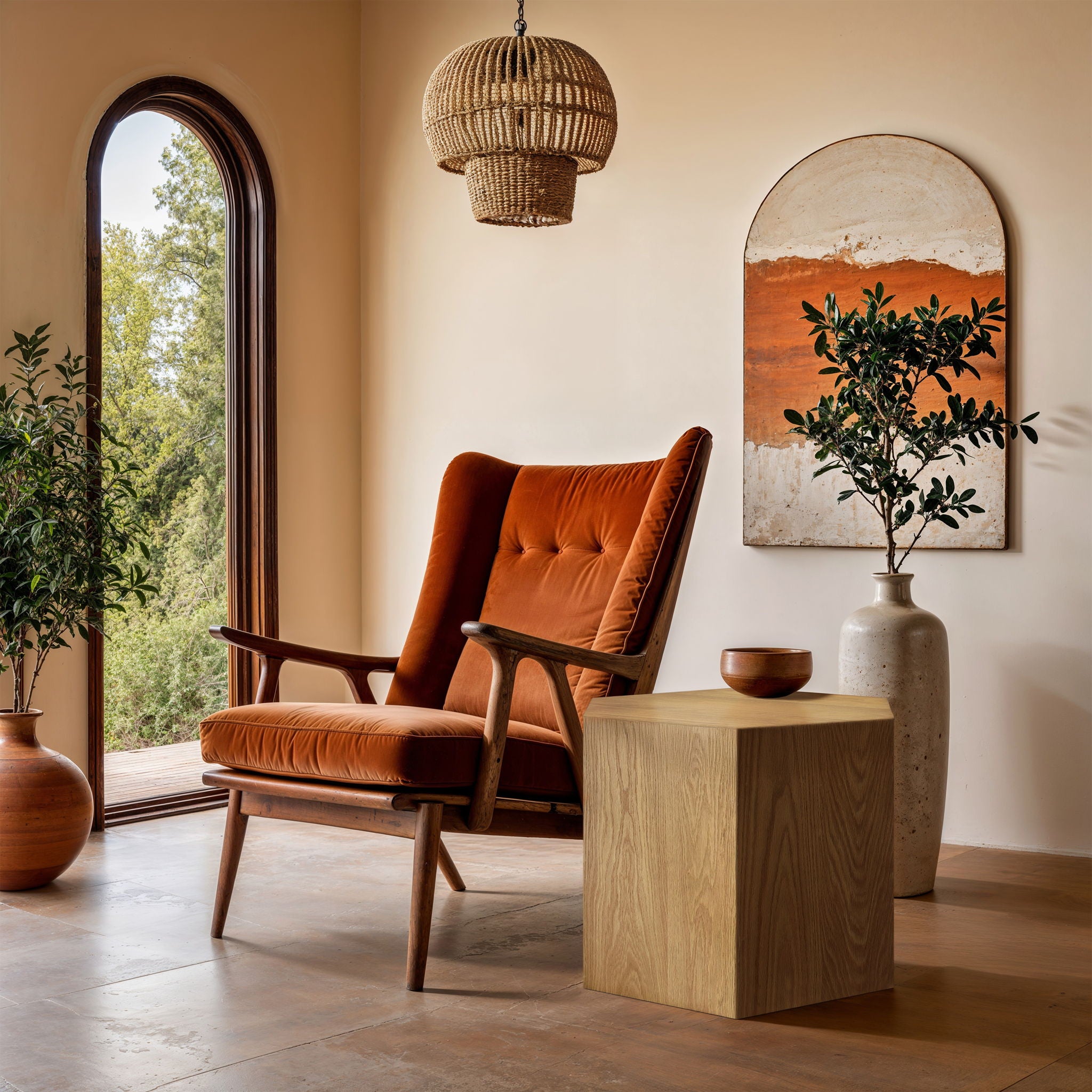 Eternal - Coffee Table - Urban Living Furniture (Los Angeles, CA)