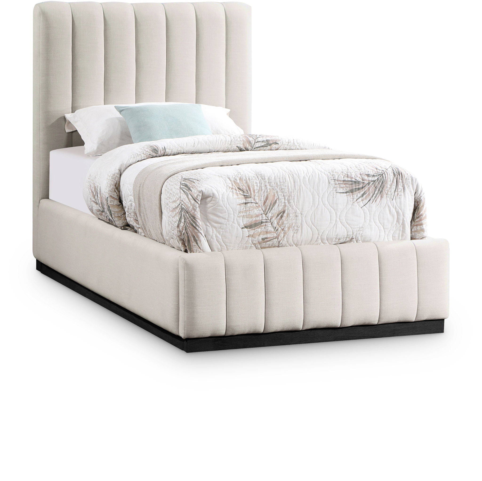 Lucia - Bed - Urban Living Furniture (Los Angeles, CA)