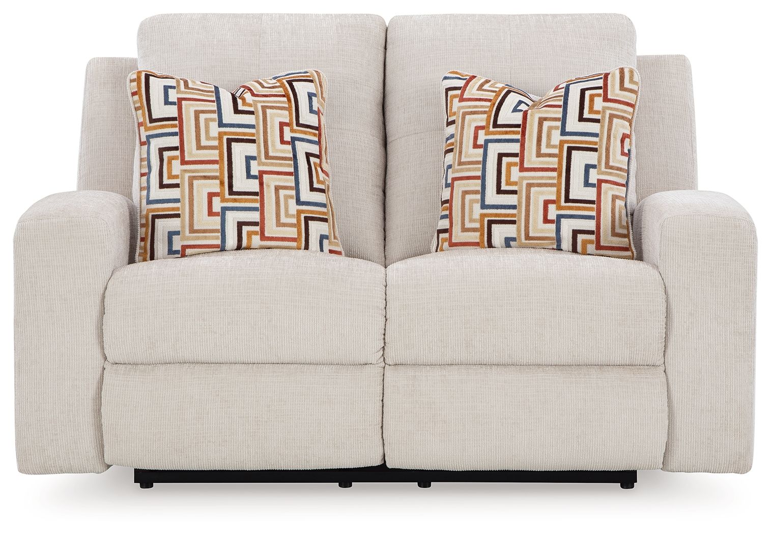 Danum - Reclining Loveseat - Urban Living Furniture (Los Angeles, CA)