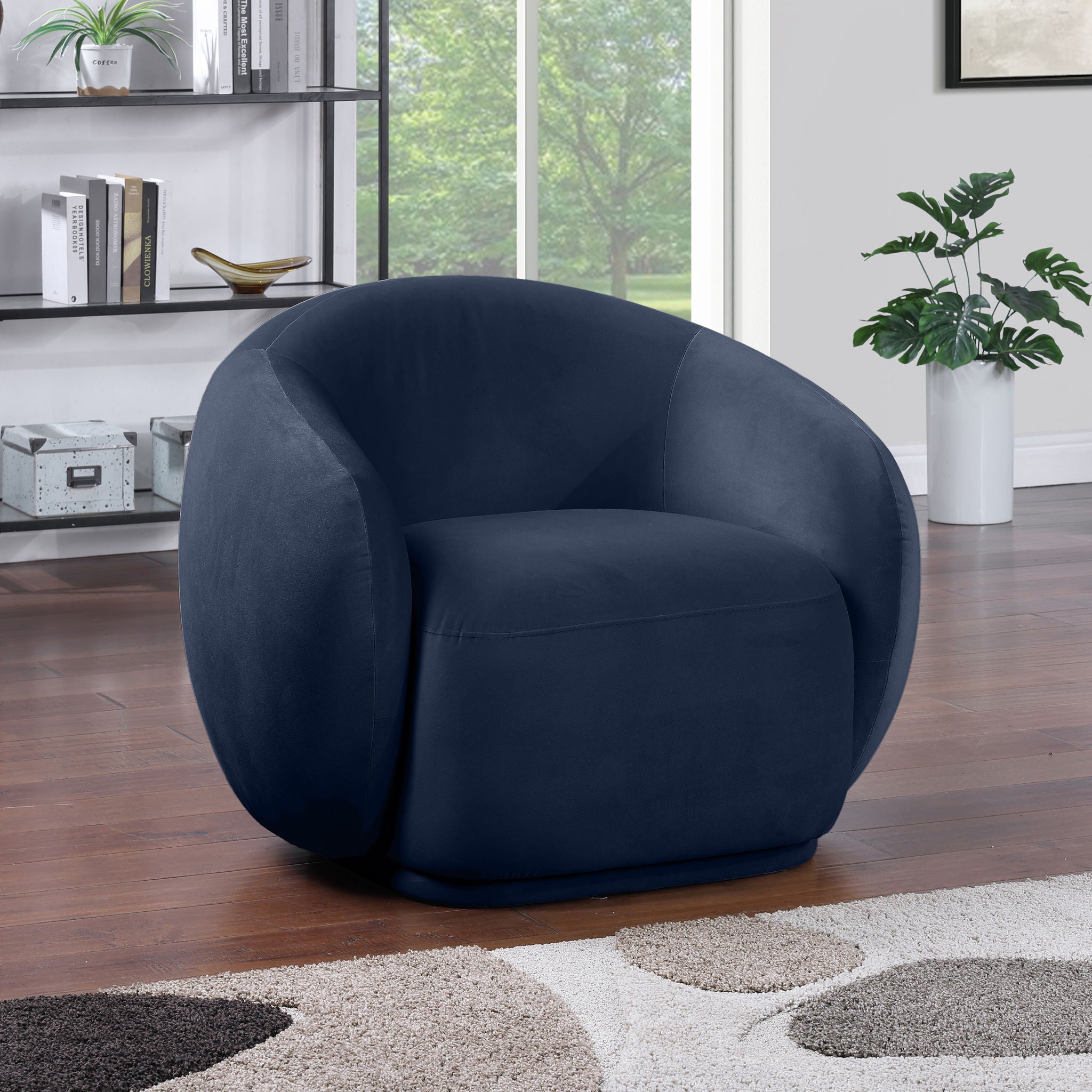 Emery - Chair - Urban Living Furniture (Los Angeles, CA)