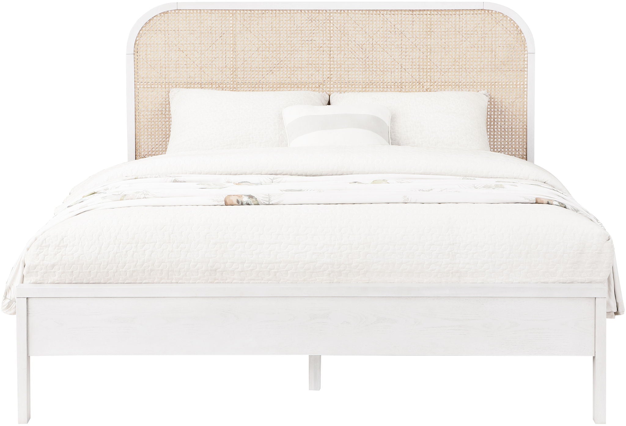 Siena - Bed - Urban Living Furniture (Los Angeles, CA)