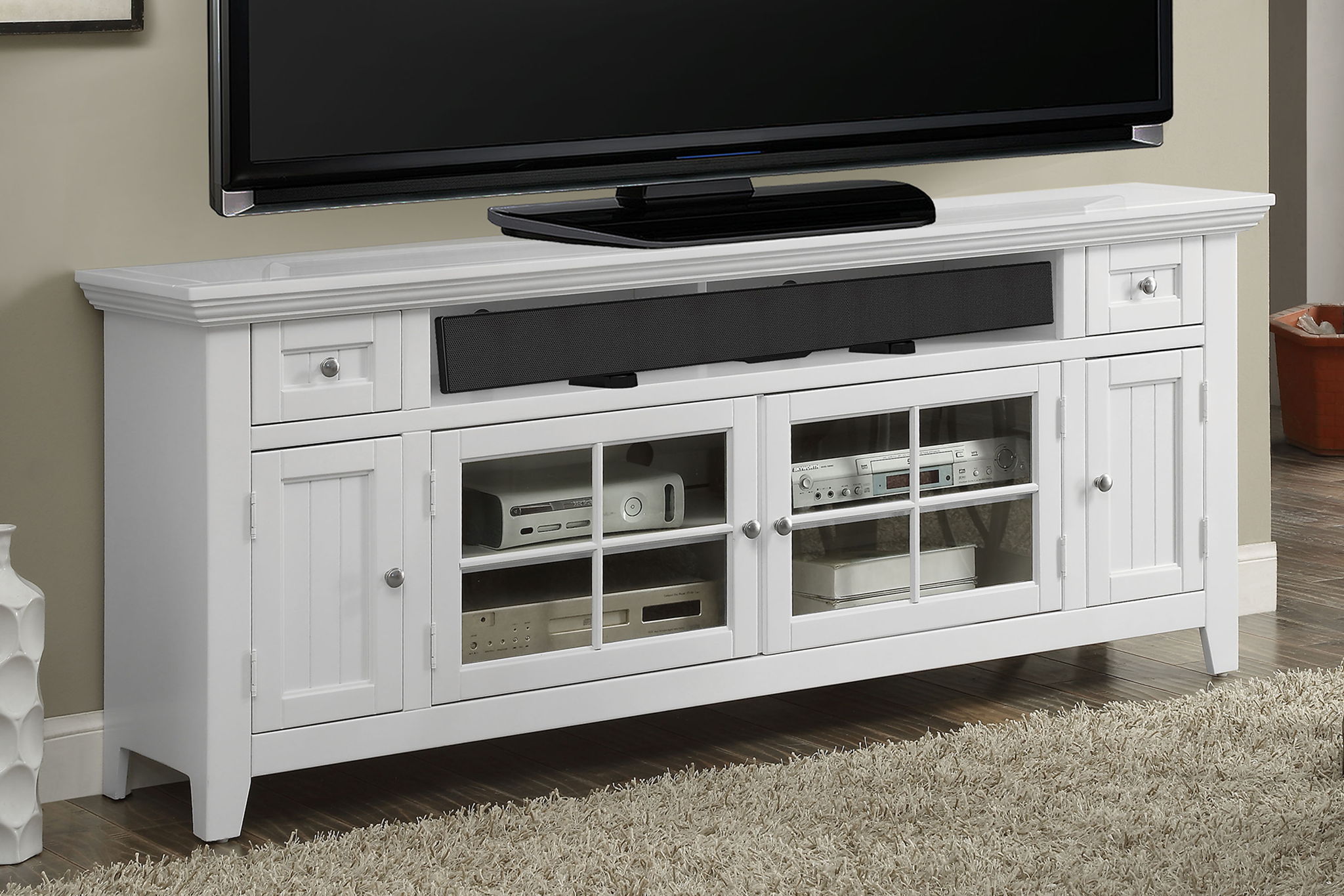 Tidewater - TV Console - Urban Living Furniture (Los Angeles, CA)