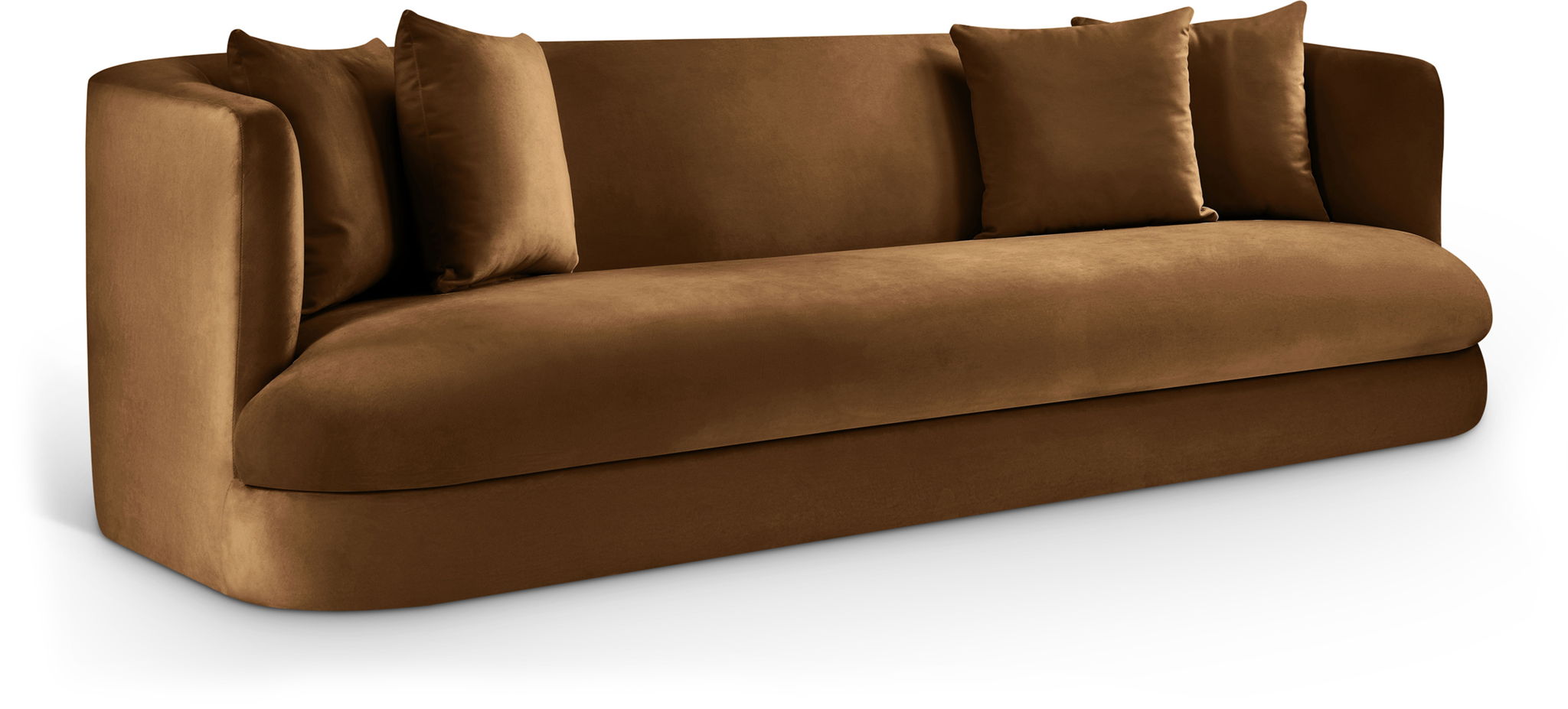 Alder - Sofa - Saddle - Urban Living Furniture (Los Angeles, CA)