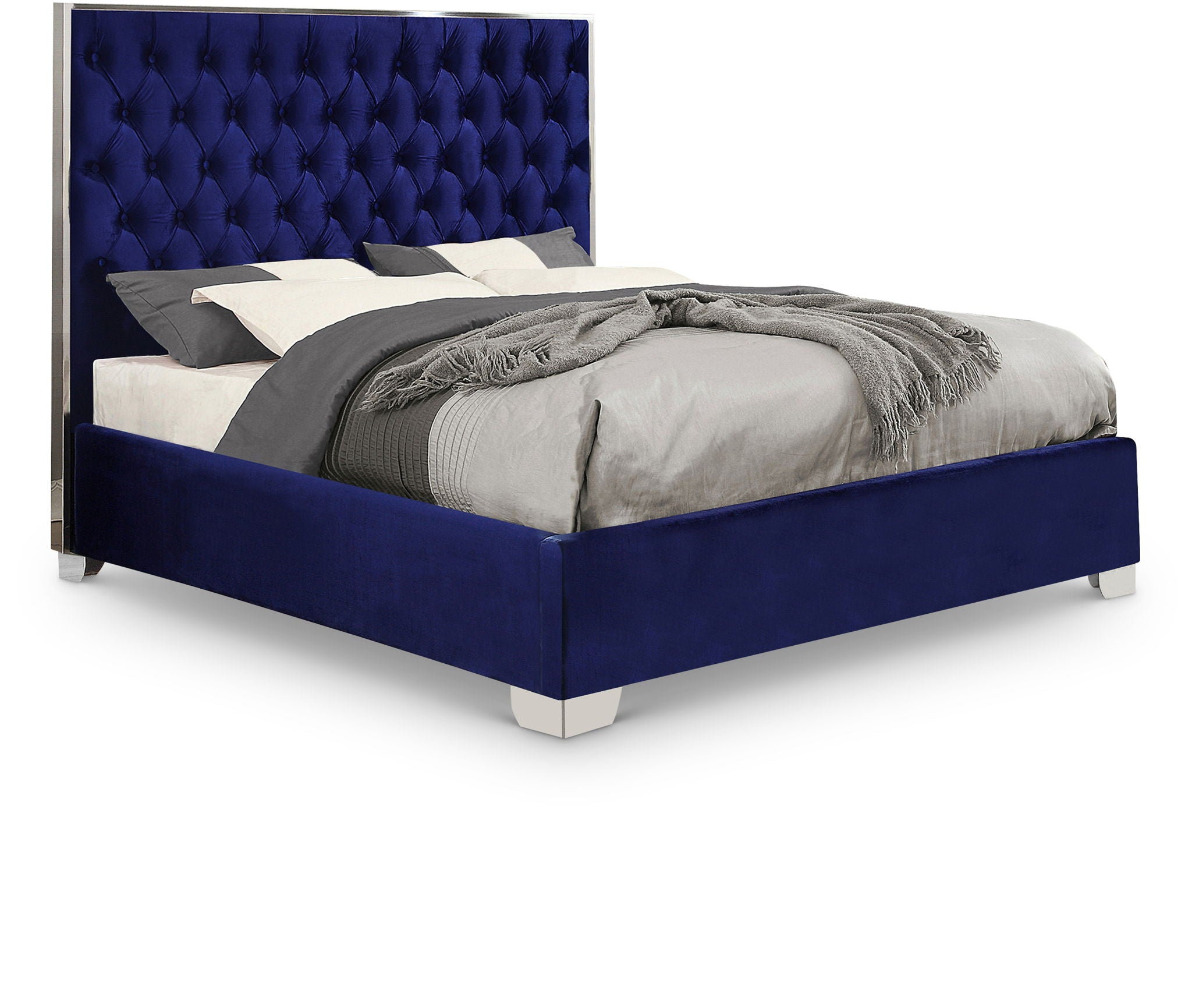 Lexi - Bed - Urban Living Furniture (Los Angeles, CA)