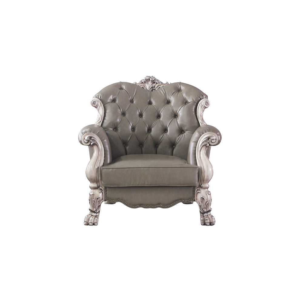 Dresden - Chair w/1 Pillow - Urban Living Furniture (Los Angeles, CA)
