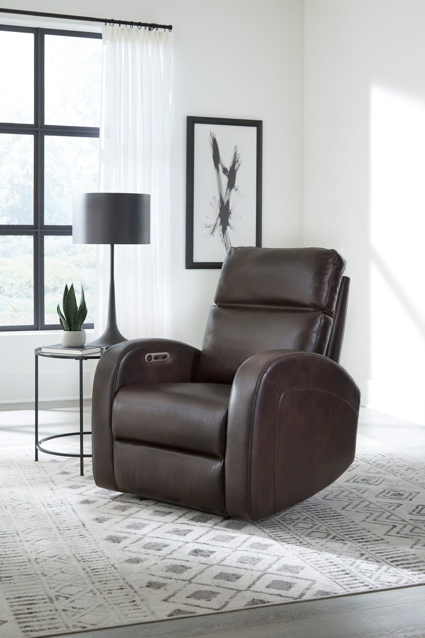 Devin - Recliner - Urban Living Furniture (Los Angeles, CA)