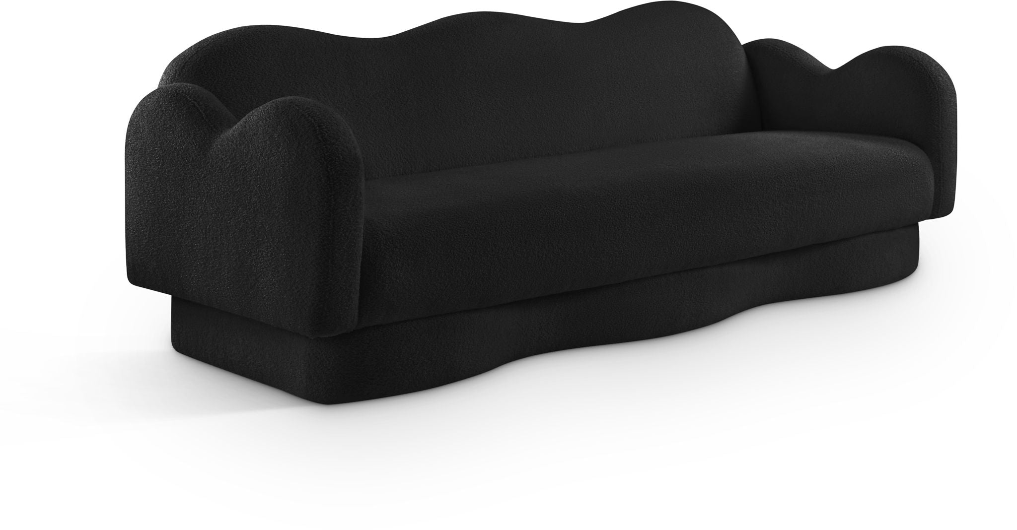 Bloom - Teddy Fabric Sofa - Urban Living Furniture (Los Angeles, CA)