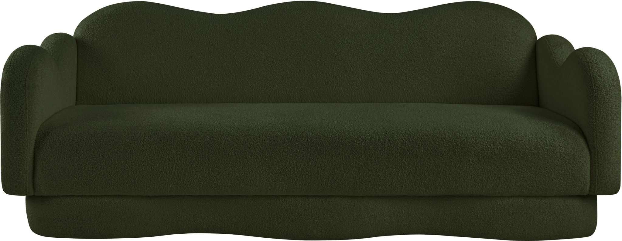 Bloom - Teddy Fabric Sofa - Urban Living Furniture (Los Angeles, CA)
