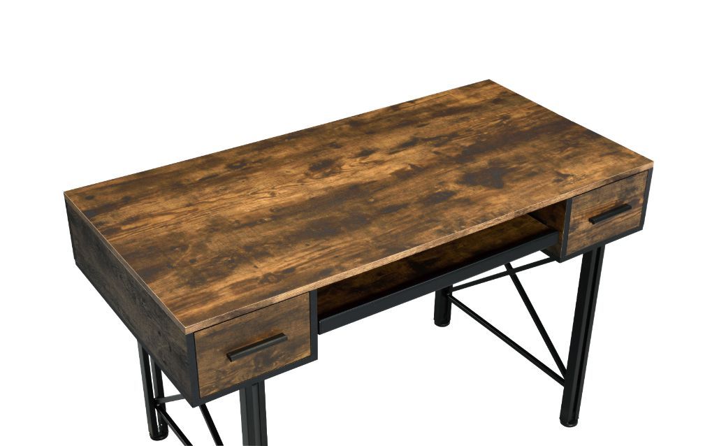 Settea - Computer Desk - Urban Living Furniture (Los Angeles, CA)