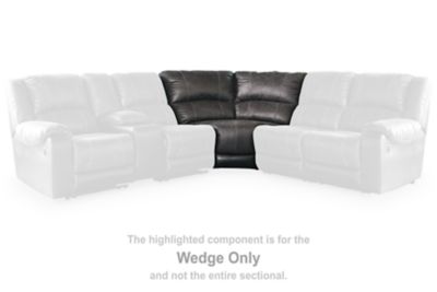 Nantahala - Slate - Wedge - Urban Living Furniture (Los Angeles, CA)