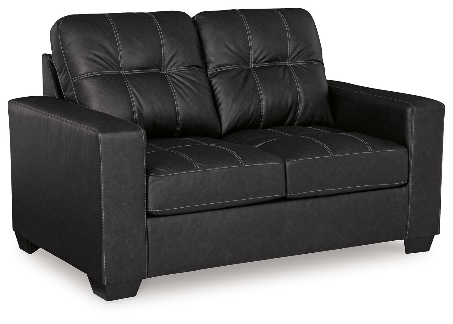 Barlin Mills - Loveseat - Urban Living Furniture (Los Angeles, CA)
