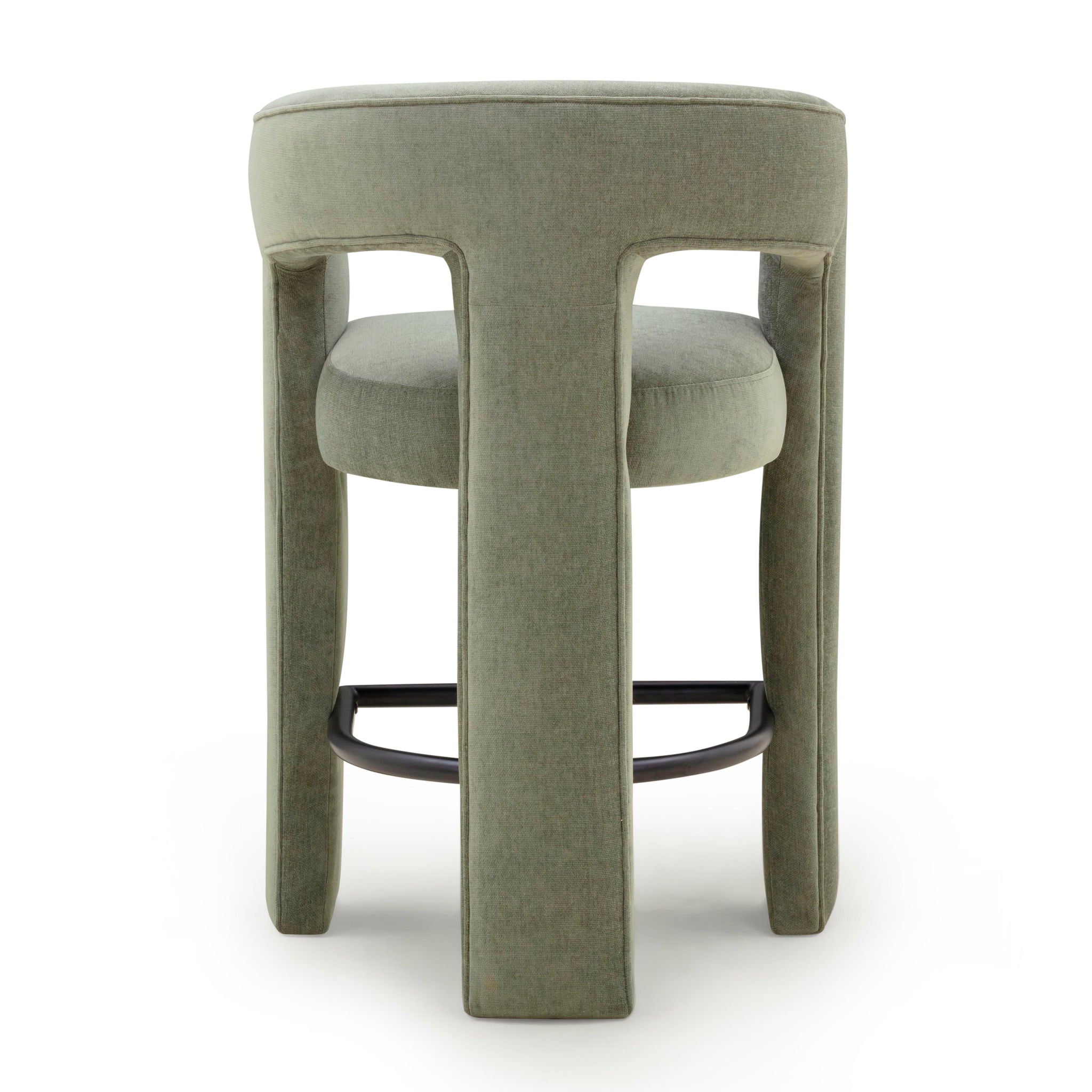 Malone - Stool - Urban Living Furniture (Los Angeles, CA)