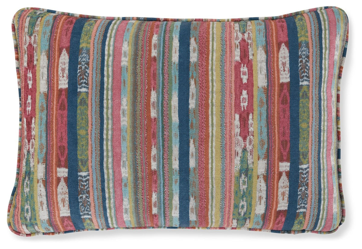 Orensburgh - Pillow (Set of 4) - Multi - Urban Living Furniture (Los Angeles, CA)