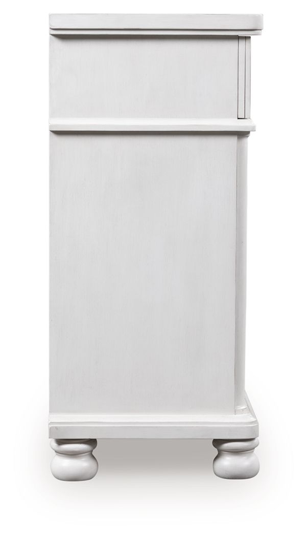 Rowlenstown - Dresser - Urban Living Furniture (Los Angeles, CA)