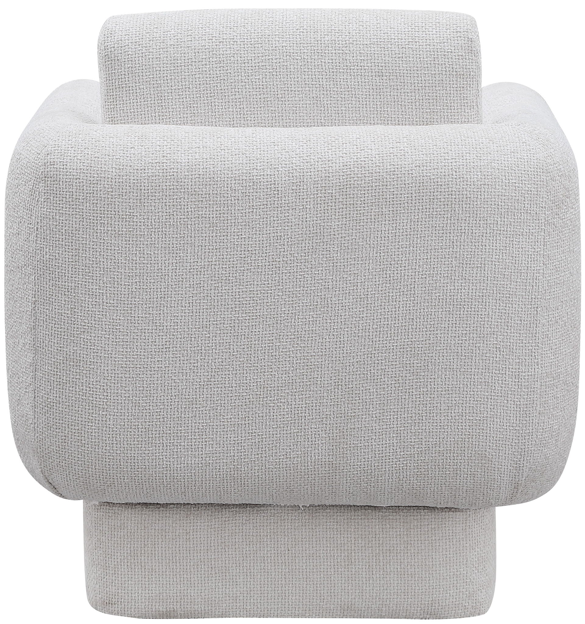 Alessandra - Swivel Accent Chair - Urban Living Furniture (Los Angeles, CA)