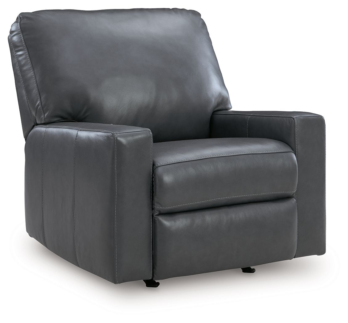 Bolsena - Rocker Recliner - Urban Living Furniture (Los Angeles, CA)