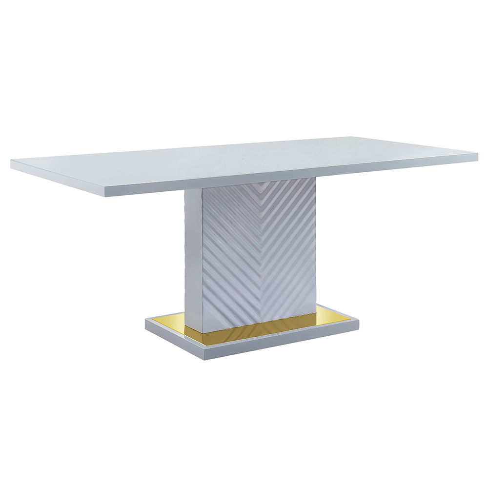Gaines - Dining Table - Urban Living Furniture (Los Angeles, CA)