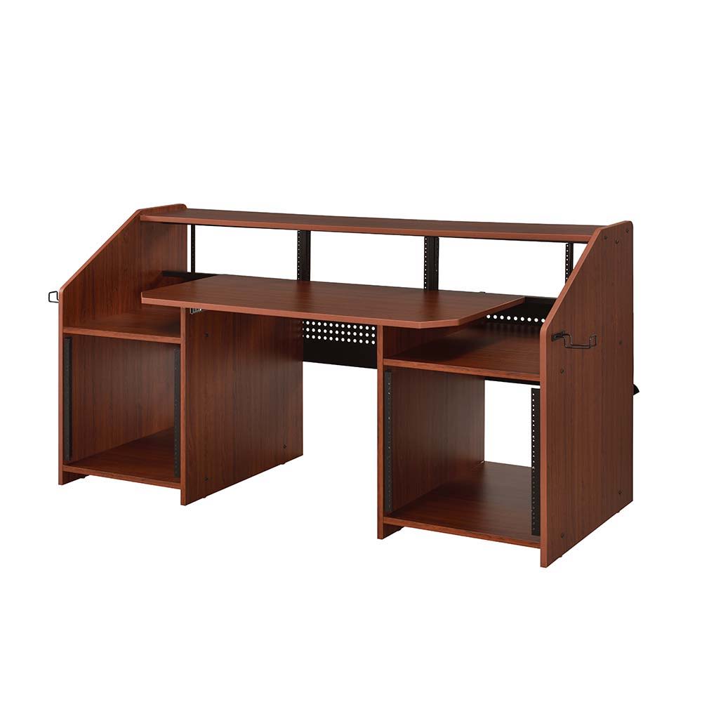 Annette - Music Desk 36" - Urban Living Furniture (Los Angeles, CA)