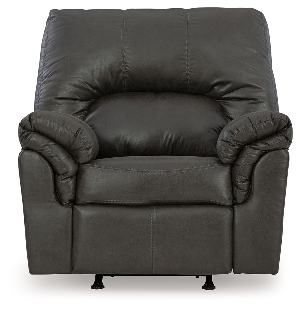 Bladen - Rocker Recliner - Urban Living Furniture (Los Angeles, CA)