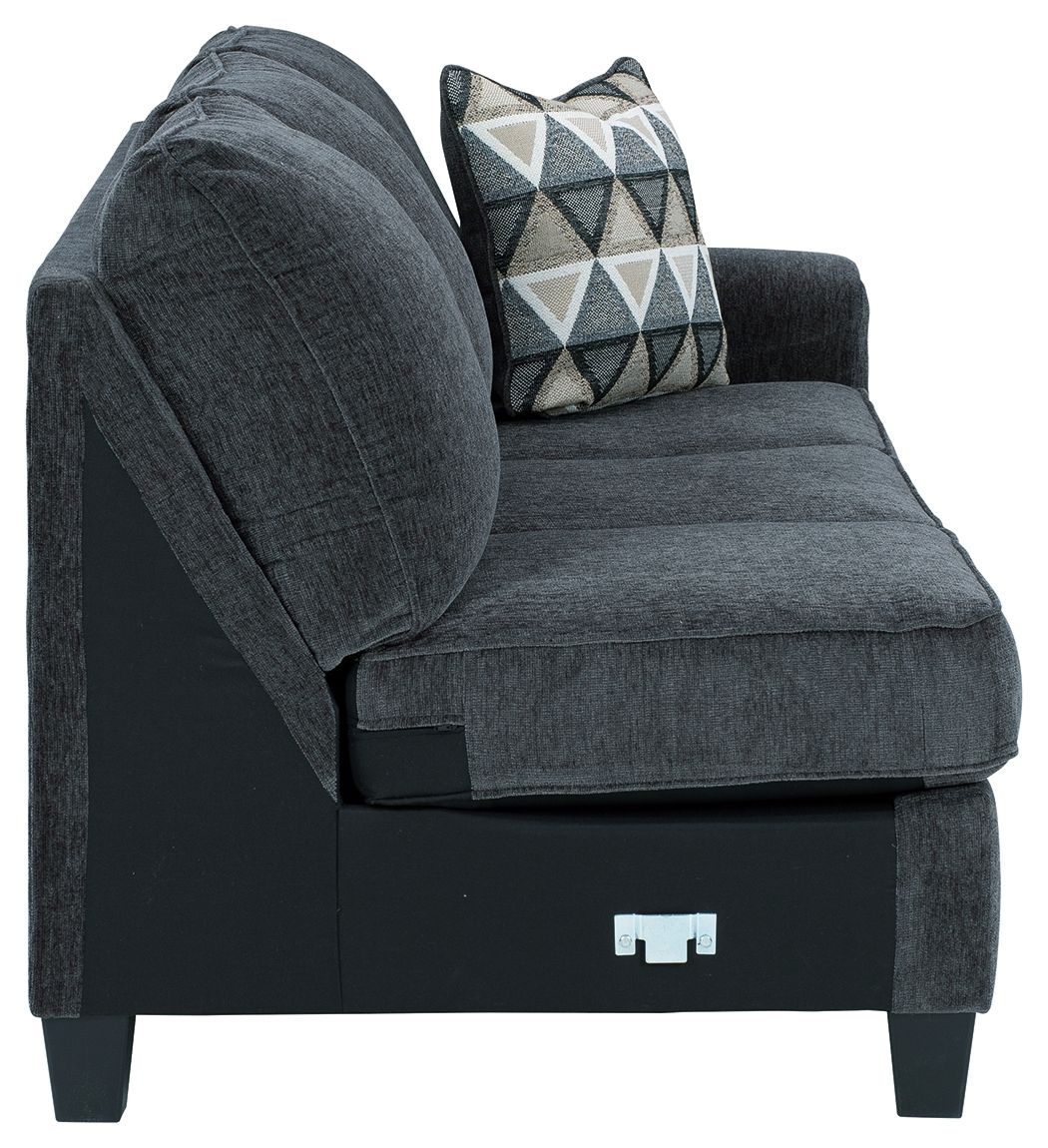 Abinger - Smoke - RAF Sofa - Urban Living Furniture (Los Angeles, CA)