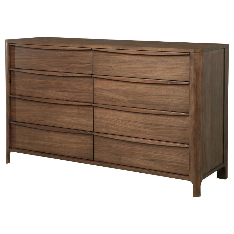 Maderia - 8-Drawer Dresser - Urban Living Furniture (Los Angeles, CA)