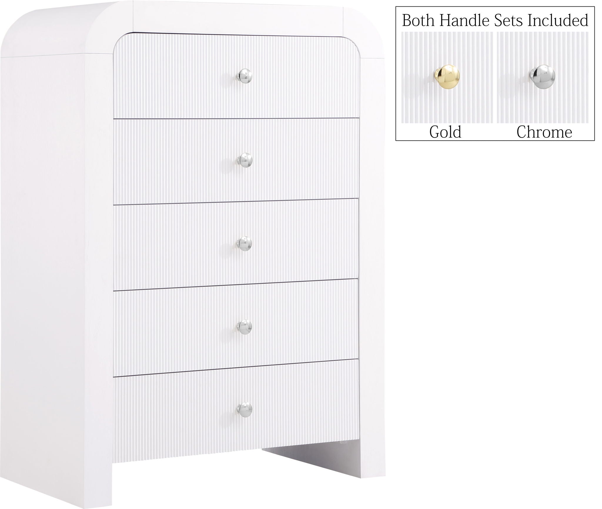 Artisto - Chest - Urban Living Furniture (Los Angeles, CA)