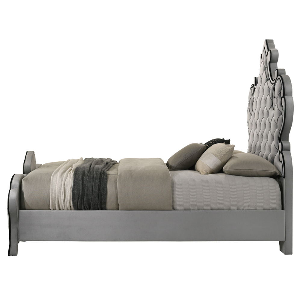 Perine - Bed - Urban Living Furniture (Los Angeles, CA)