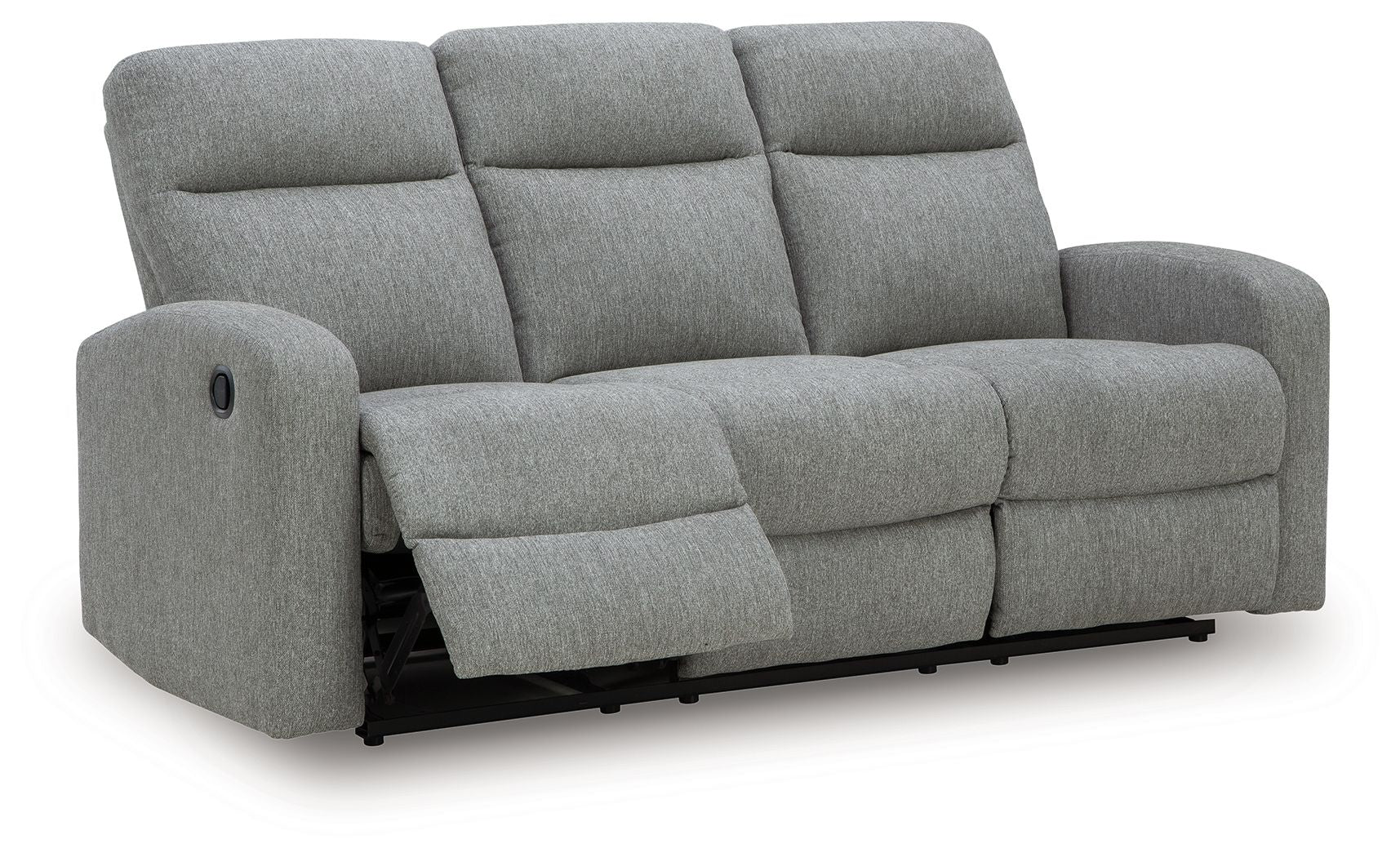 Gauntlet - Sterling - Reclining Sofa - Urban Living Furniture (Los Angeles, CA)
