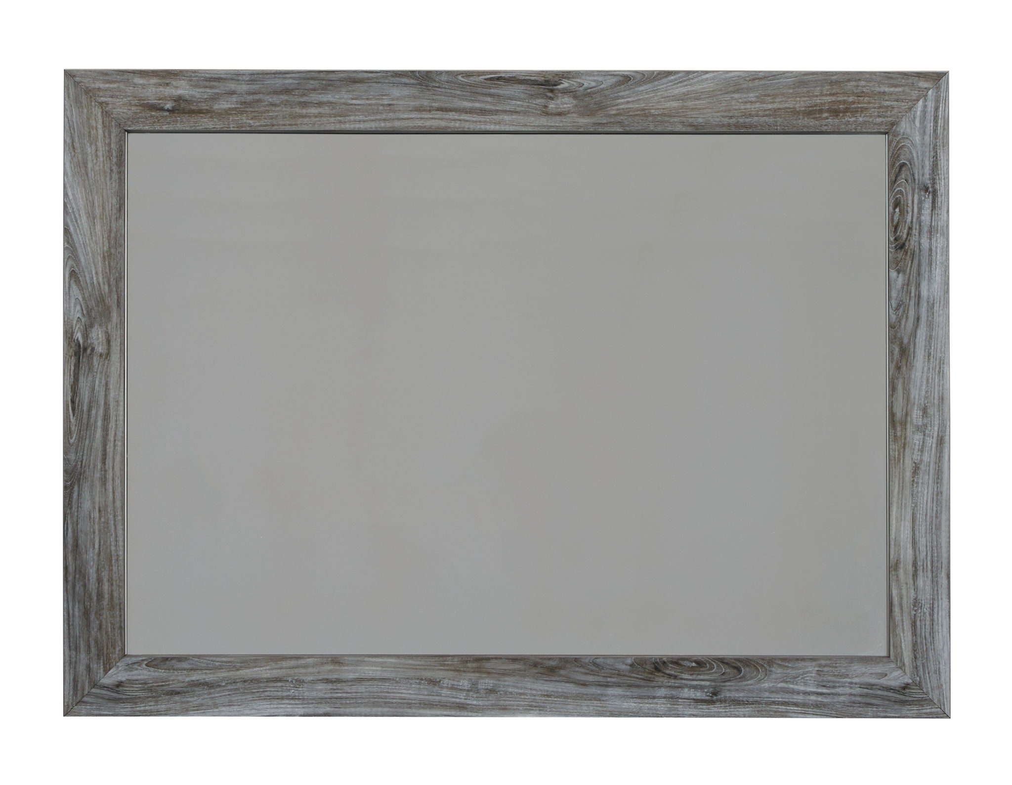 Baystorm - Bedroom Mirror - Gray - Urban Living Furniture (Los Angeles, CA)